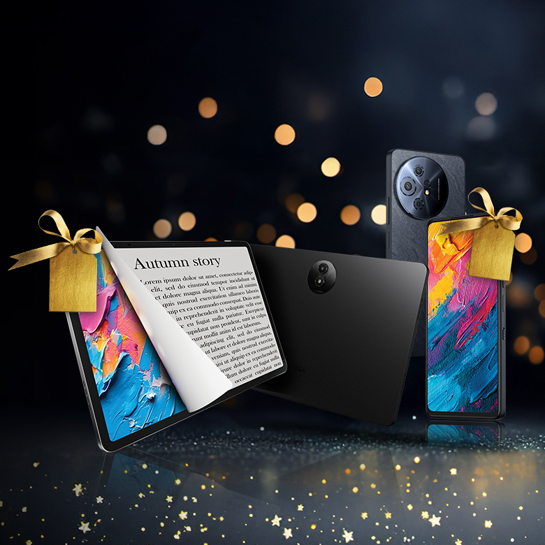 BLACK FRIDAY STARTS HERE